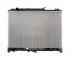 Radiator racire Mazda CX-9, 01.2007-2016, motor 3.5 V6, 196 kw; 3.7 V6, 204 kw, benzina, cutie automata, cu/fara AC, 748x500x16 mm, aluminiu brazat/p, Rapid