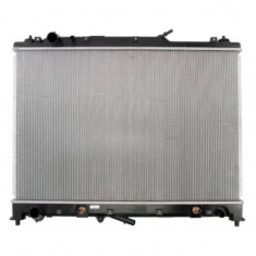 Radiator racire Mazda CX-9, 01.2007-2016, motor 3.5 V6, 196 kw; 3.7 V6, 204 kw, benzina, cutie automata, cu/fara AC, 748x500x16 mm, aluminiu brazat/p