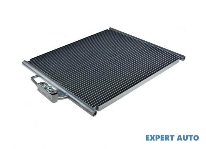 Radiator ac BMW Seria 5 (1995-2003) [E39] #1