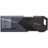 KINGSTON 64GB DataTraveler Exodia Onyx