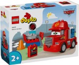 LEGO&reg; Duplo - Cursa lui Mack (10417), LEGO&reg;