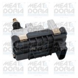 MEAT &amp; DORIA 66099 Supapa reglare presiune compresor