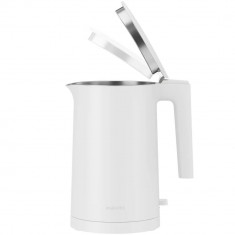 Fierbator electric Xiaomi Kettle 2, 1.7 L, 1800 W, Fara BPA, Izolatie termica, Otel inoxidabil, Alb