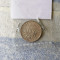 Franta 50 centimes 1913 argint