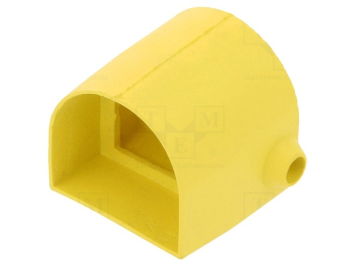 Capac Lateral Galben 20-55&deg;C