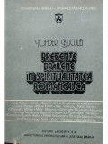 Toader Buculei - Prezente brailene in spiritualitatea romaneasca (editia 1993)