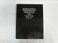 Neurological Therapeutics Principles And Practice Vol. 1-2 - Colectiv , 20620