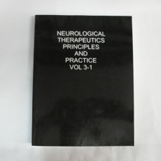 Neurological Therapeutics Principles And Practice Vol. 1-2 - Colectiv ,551839