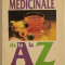 Ovidiu Bojor; Mircea Alexan - Plantele medicinale de la A la Z