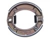 Set 2 saboti frana spate Kingway Chopper 150/250 d.160mm Cod Produs: MX_NEW KCH4222