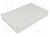 Carcasa ABS, 160mmx250mmx37mm, IP65, BOPLA - 63233000