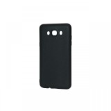 Husa Samsung Galaxy J7 (2016) Lemontti Silicon Silky Negru