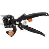 Cumpara ieftin Foarfecă pentru altoit Evotools &ndash; 3 Lame U, V și Omega