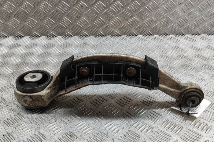 Braț curbat dreapta față JAGUAR F-TYPE Coupe X152 2021 OEM: GX53-3C256-AA 29583432