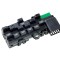 Senzor unghi volan BRACAJ Vw Passat B6 2005-2011, PASSAT CC B6 (357) 2008-2012, NTY ECK-VW-004