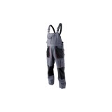 Pantaloni cu pieptar, mărime S Yato YT-80290