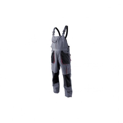 Pantaloni cu pieptar, mărime XXL Yato YT-80294 foto