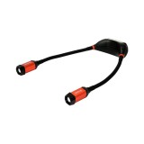 Lanterna pt. gat 300lm Yato YT-08599