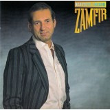 VINIL LP Zamfir &ndash; Beautiful Dreams (VG++)