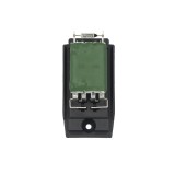Rezistenta trepte aeroterma FORD FOCUS (DAW, DBW) (1998 - 2007) THERMOTEC DEG002TT