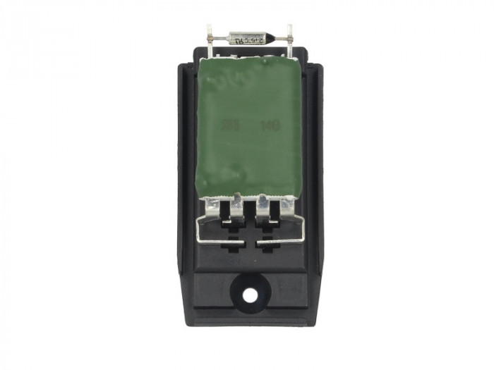 Rezistenta trepte aeroterma FORD FOCUS (DAW, DBW) (1998 - 2007) THERMOTEC DEG002TT