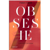 Obsesie - Helen Hardt