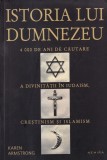 Karen Armstrong - Istoria lui Dumnezeu (2014)