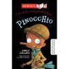 Pinocchio, Carlo Collodi, repovestire Claire O&#039;Brien, 9-11 ani, Niculescu, Poveste copii, Rom&acirc;nă, Brosată, 2018