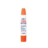 Aracet universal pentru lipit cu 2 capete,34 ml, Amos