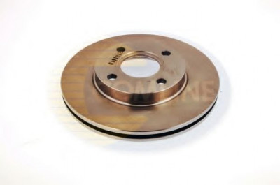 Disc frana FORD FIESTA IV (JA, JB) (1995 - 2002) COMLINE ADC1206V foto