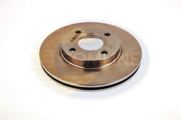 Disc frana FORD FIESTA V (JH, JD) (2001 - 2010) COMLINE ADC1206V