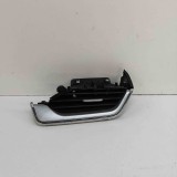 Gura de ventilație planșa de bord SKODA SKODA ENYAQ iV SUV 5AC, 5AZ 2022 OEM: 5LC819202F 29861728