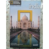 INDIA. NATIONAL GEOGRAPHIC TRAVELER-LOUISE NICHOLSON-266293