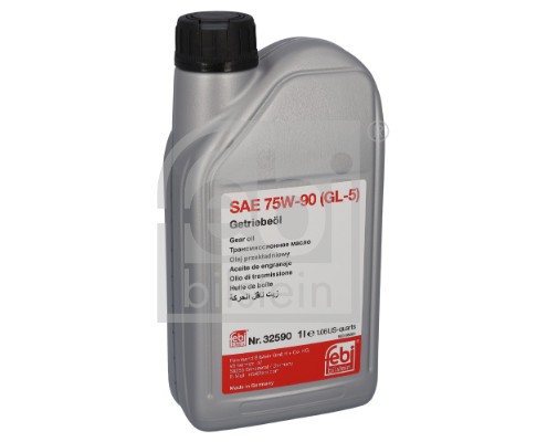 FEBI BILSTEIN 32590 ulei de transmisie