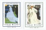 |Italia, Europa CEPT, 2003, MNH
