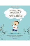 Dezvoltare personala pe intelesul copiilor II, Bookzone