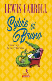 Sylvie şi Bruno - Paperback brosat - Lewis Carroll - Polirom