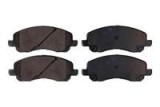 Set placute frana MITSUBISHI ECLIPSE IV (DK_A) (2005 - 2012) MAXGEAR 19-1144