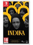 Indika PC|PlayStation 5|Xbox Series S/X