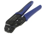 Unealtă sertizare conectori coaxiali PRESSMASTER DCC 2124 3,8mm și 6,8mm