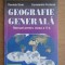 Daniela Strat - Geografie generala. Manual pentru clasa a V-a (2001)
