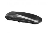 Cutie portbagaj Hapro Zenith 6.6 360 Gri Antracit, 191x80x37 cm, 360 Litri