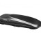 Cutie portbagaj Hapro Zenith 6.6 360 Gri Antracit, 191x80x37 cm, 360 Litri