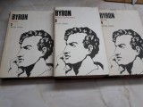 Cumpara ieftin Byron - Opere complete volumele 1 , 3 si 4
