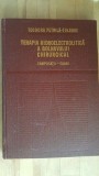 Terapia hidroelectrolitica a bolnavului chirurgical- Teodora Petrila-Tulbure