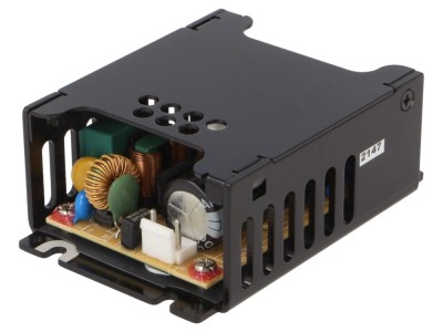 Alimentator pulsatoriu 50W 5V DC foto