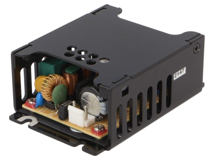 Alimentator pulsatoriu 50W 5V DC