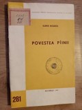 Povestea piinii- Elena Boldea