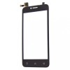Touchscreen Lenovo Vibe B A2016 / Vibe A Plus A1010 Negru - Display Telefon