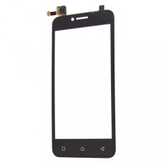 Touchscreen Lenovo Vibe B A2016, Vibe A Plus, Negru